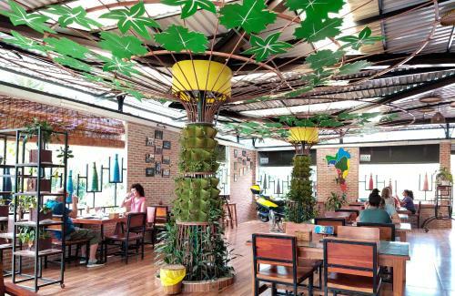 Apartamento Bungalows Ph� Qu?c