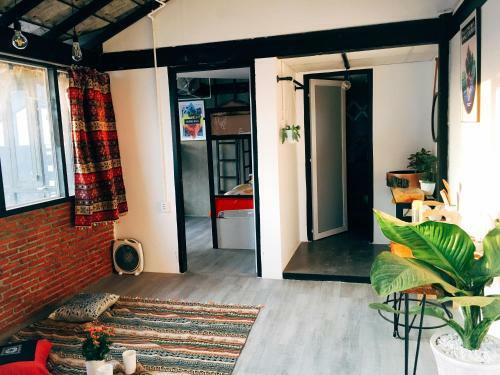 Apartamento Bigdog Homestay