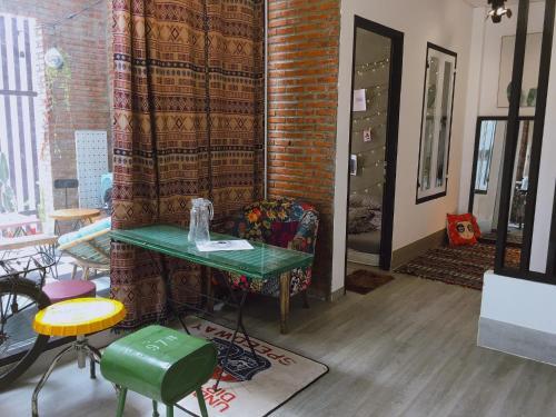 Apartamento Bigdog Homestay