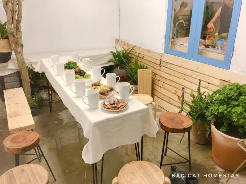 Apartamento Bigdog Homestay
