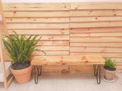 Apartamento Bigdog Homestay