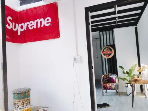 Apartamento Bigdog Homestay