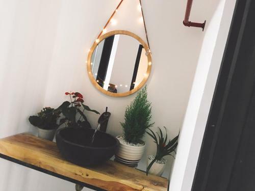 Apartamento Bigdog Homestay