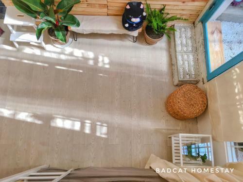 Apartamento Bigdog Homestay