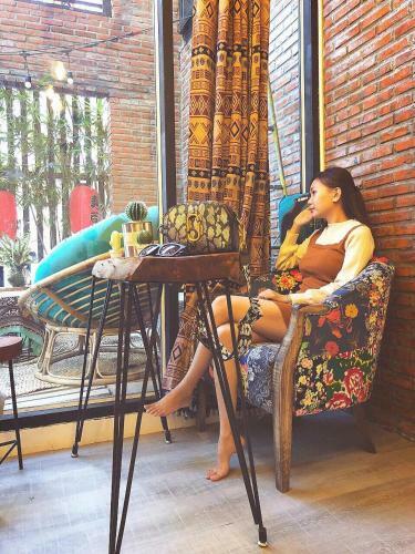 Apartamento Bigdog Homestay
