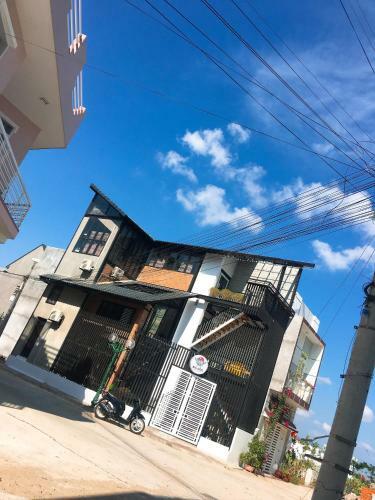 Apartamento Bigdog Homestay