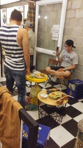 Apartamento Bigdog Homestay