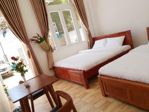 Song Nguyen Homestay - ?� L?t