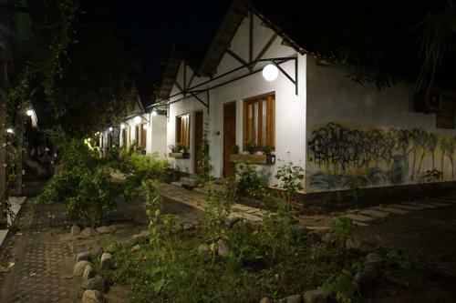 Agroturismo Dao Hoa Vang Villa
