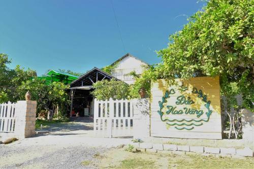 Agroturismo Dao Hoa Vang Villa