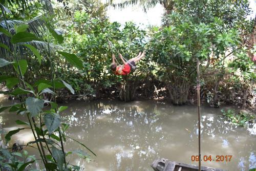 Mekong Rustic Cai Be