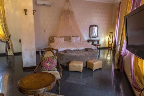 Boutique Hotel Atrium-victoria