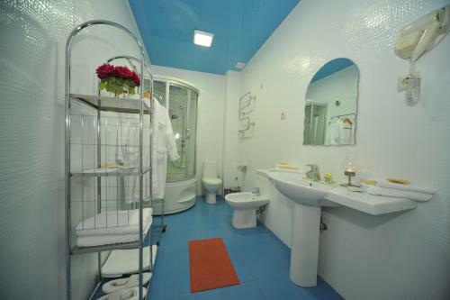Boutique Hotel Atrium-victoria