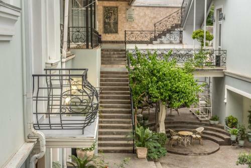 Boutique Hotel Atrium-victoria