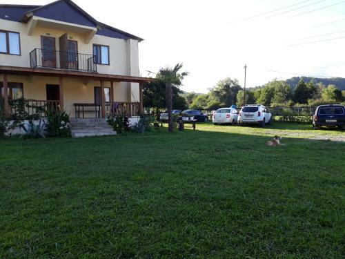 Hostal Guesthouse Apsynra