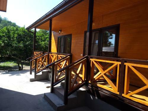 Posada Villa Levona