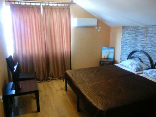 Hostal Fazenda Hotel