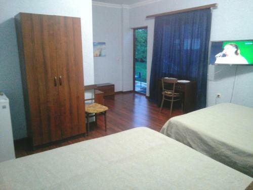 Hostal Fazenda Hotel