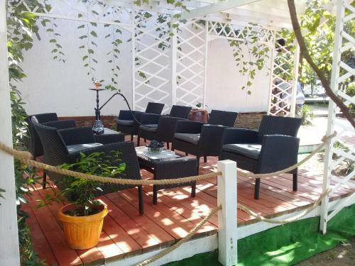 Hostal Fazenda Hotel