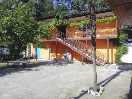 Hostal Fazenda Hotel