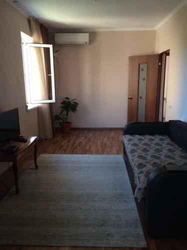 Apartment On Agrba 37