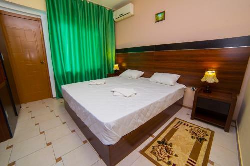 Hotel Pansionat Bagripsh