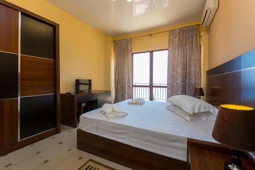 Hotel Pansionat Bagripsh