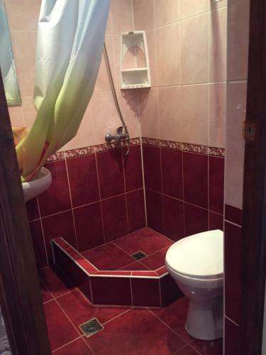 Hostal Guest House Family