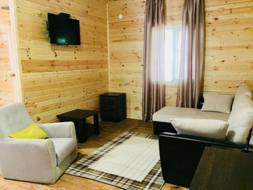 Holiday Park Zhoekvara
