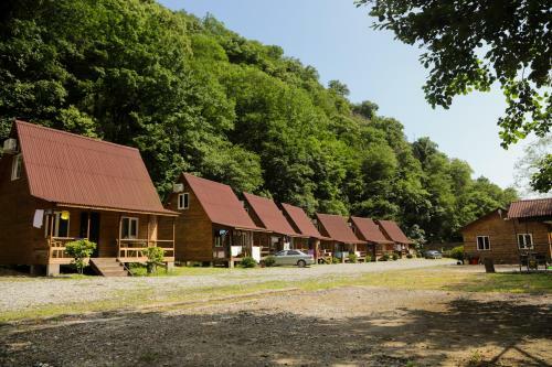 Holiday Park Zhoekvara