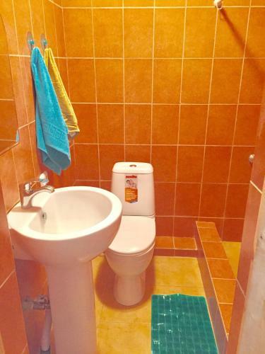 Hostal Guest House Y Morya