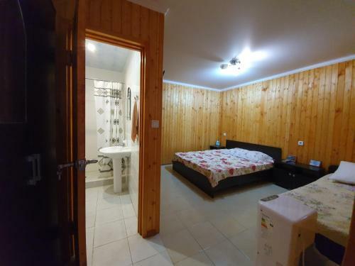 Hostal Guesthouse Kurortnaya 46
