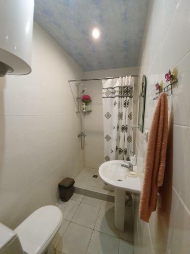 Hostal Guesthouse Kurortnaya 46