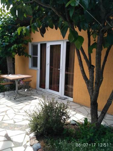 Hostal Guest House Kamiennyi Dvorik