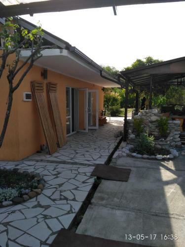 Hostal Guest House Kamiennyi Dvorik