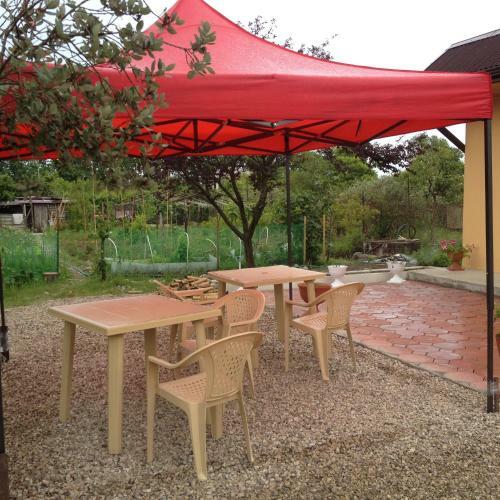 Hostal Guest House Georgina