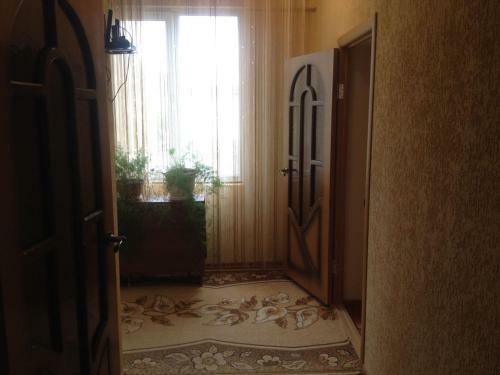 Hostal Guest House Georgina