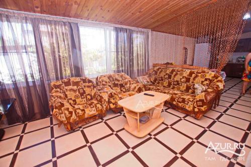 Hostal Guest House Georgina