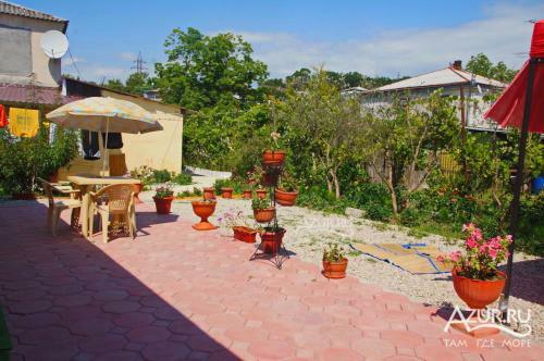Hostal Guest House Georgina