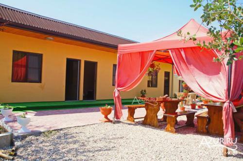Hostal Guest House Georgina