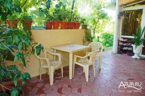 Hostal Guest House Georgina
