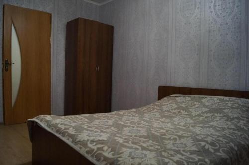 Agroturismo Apartment On Myasnikova 4
