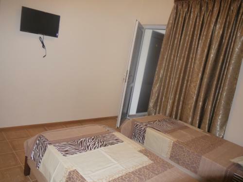 Hostal Guest House On Koltsevaya