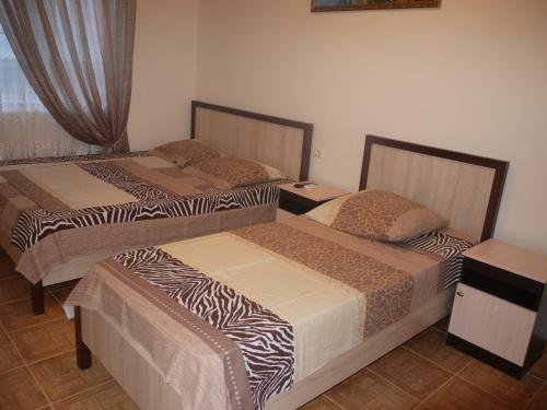 Hostal Guest House On Koltsevaya