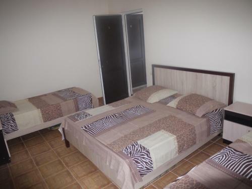 Hostal Guest House On Koltsevaya