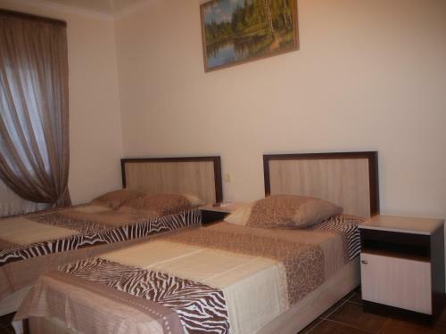 Hostal Guest House On Koltsevaya