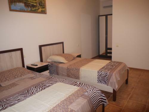 Hostal Guest House On Koltsevaya