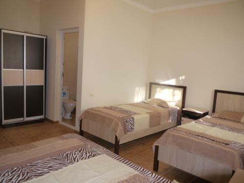 Hostal Guest House On Koltsevaya