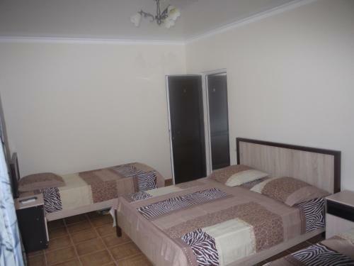 Hostal Guest House On Koltsevaya