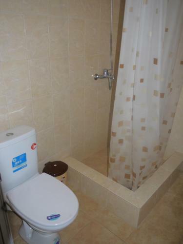 Hostal Guest House On Koltsevaya